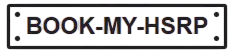 HSRP